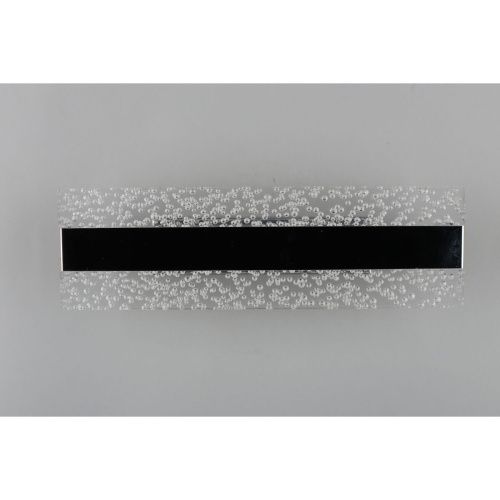 Настенный светодиодный светильник Omnilux Gioietta OML-10301-10 Настенный светодиодный светильник Omnilux Gioietta OML-10301-10