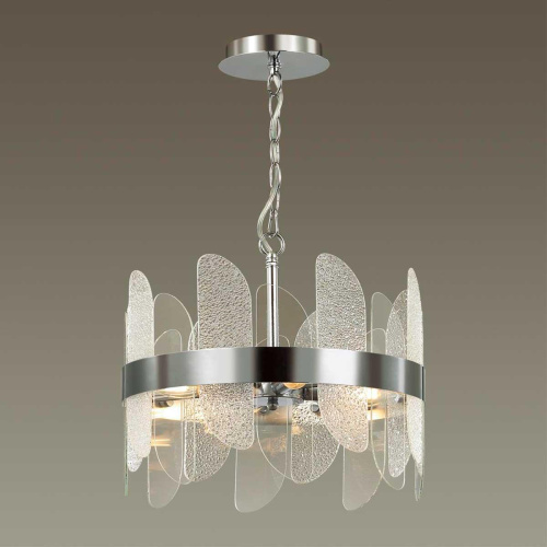 Подвесная люстра Lumion Moderni Sigrid 5271/4 Подвесная люстра Lumion Moderni Sigrid 5271/4