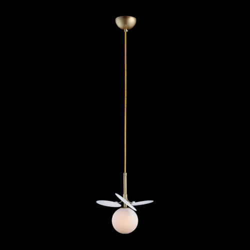 Подвесной светильник Loft IT Matisse 10008/1P white Подвесной светильник Loft IT Matisse 10008/1P white