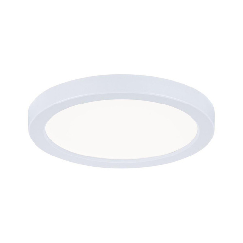 Встраиваемая светодиодная панель Paulmann Areo VariFit 93035