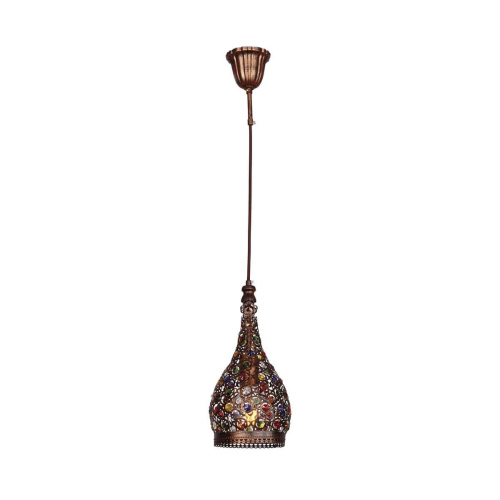 Подвесной светильник Favourite Latifa 1668-1P Подвесной светильник Favourite Latifa 1668-1P
