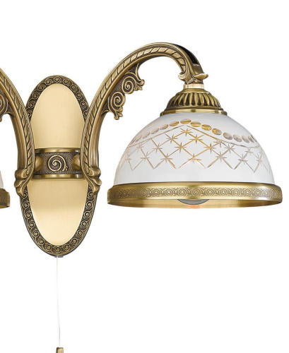 Бра Reccagni Angelo A.7002/2 Бра Reccagni Angelo A.7002/2