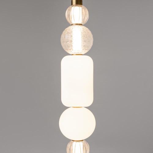 Подвесной светильник Maytoni P069PL-L35G3K