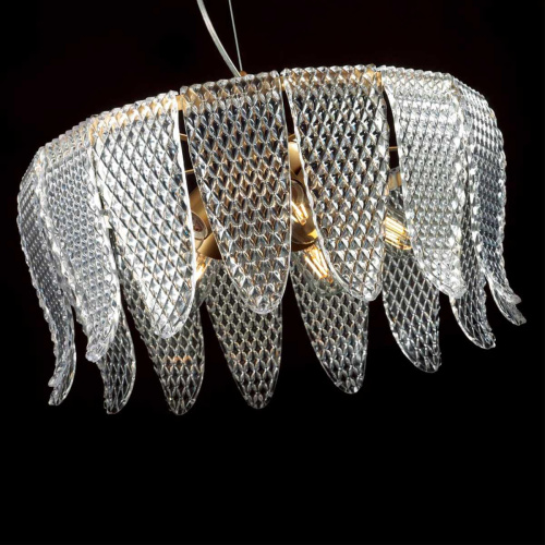 Подвесная люстра Lumion Moderni Beatris 5296/5 Подвесная люстра Lumion Moderni Beatris 5296/5