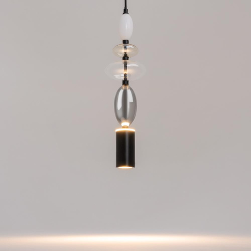 Подвесной светильник Maytoni MOD071PL-L8B3K1