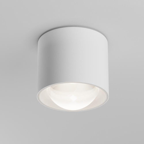 Потолочный светильник Technical C217CL-15W4K-W Потолочный светильник Technical C217CL-15W4K-W