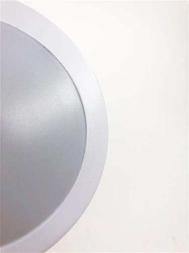 Встраиваемый светодиодный светильник Elvan VLS-109R-7W-WW-Wh