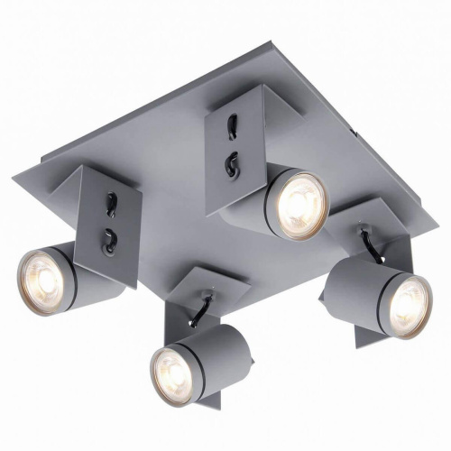Спот Lussole Loft LSP-8024 Спот Lussole Loft LSP-8024