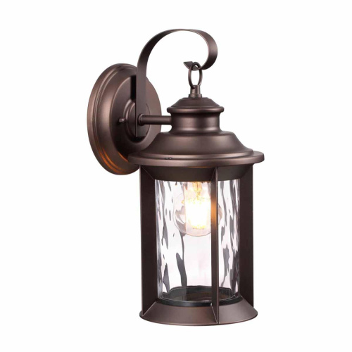 Уличный настенный светильник Odeon Light Nature Mavret 4961/1W Уличный настенный светильник Odeon Light Nature Mavret 4961/1W