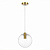 Подвесной светильник ST Luce NOOR SL1056.213.01