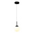 Подвесной светильник Arte Lamp Volare A1563SP-1BK
