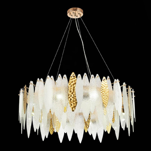 Подвесная люстра ST Luce Lastra SL1224.203.10 Подвесная люстра ST Luce Lastra SL1224.203.10