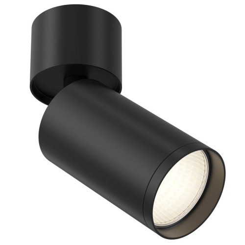 Спот Maytoni Technical Focus S C050CL-1B (C050CL-01B+TRA020-01B) Спот Maytoni Technical Focus S C050CL-1B (C050CL-01B+TRA020-01B)