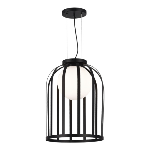 Подвесной светильник ST Luce Nordic SL6129.403.01
