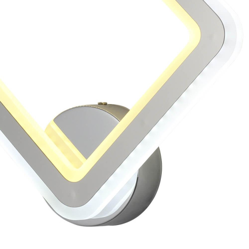 Бра Seven Fires Лайонел SF7012/1W-CR