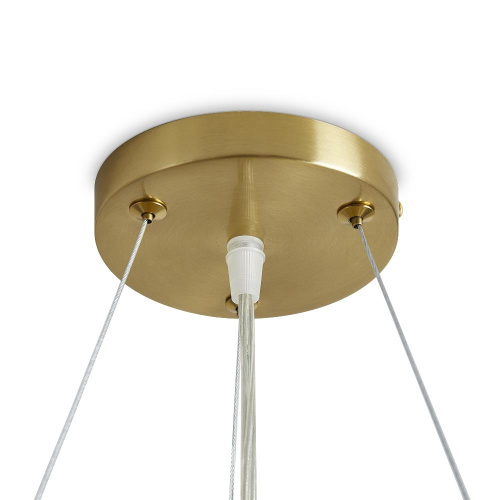 Подвесной светильник Freya FR6170PL-L52BS Подвесной светильник Freya FR6170PL-L52BS