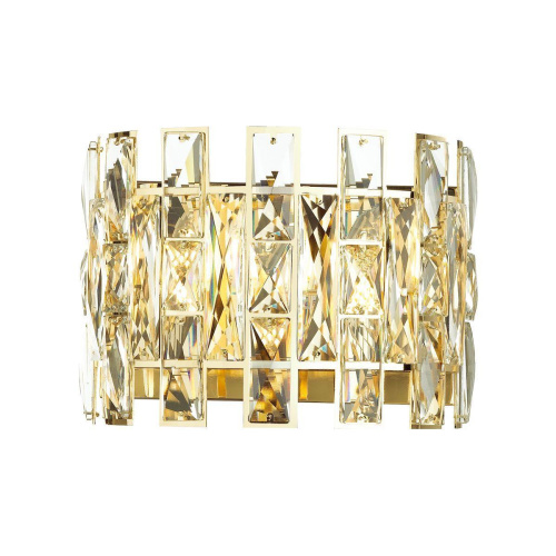 Настенный светильник Odeon Light Diora 4121/2W Настенный светильник Odeon Light Diora 4121/2W