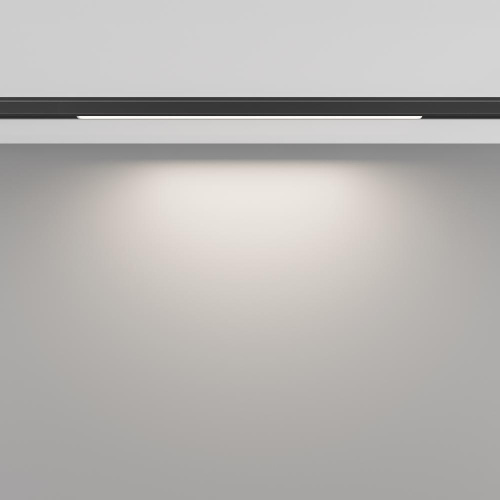 Трековый светильник Technical TR190-1-5W4K-B