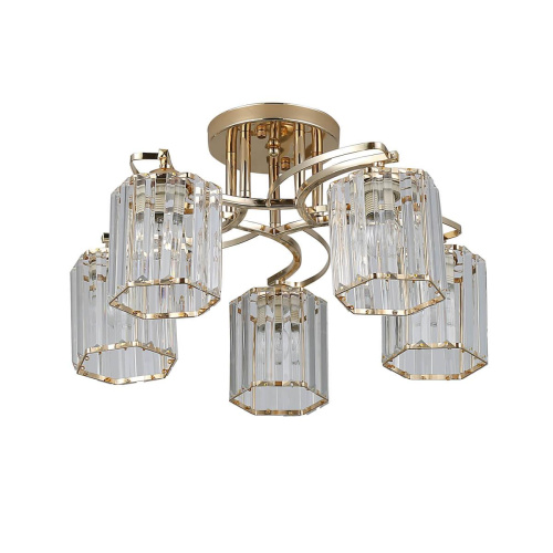 Потолочная люстра Hiper Capela H184-5