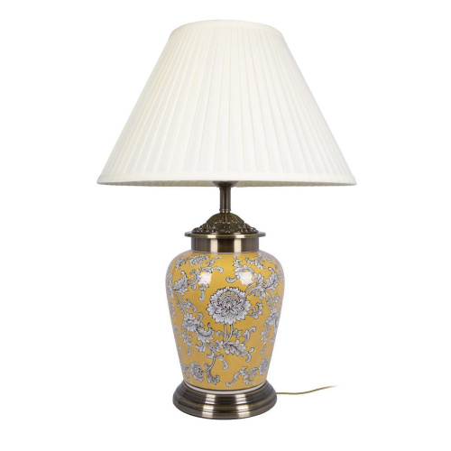 Настольная лампа Loft IT Millefleurs 10266T/S Настольная лампа Loft IT Millefleurs 10266T/S