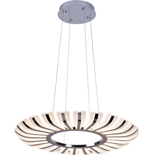 Подвесной светодиодный светильник Lucia Tucci Modena 1921.24 Led Подвесной светодиодный светильник Lucia Tucci Modena 1921.24 Led