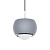 Подвесной светильник LED4U L8757-1 CR