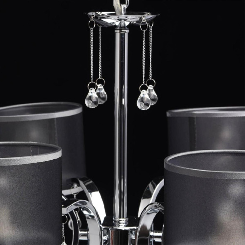 Подвесная люстра MW-Light Федерика 82 379019006 Подвесная люстра MW-Light Федерика 82 379019006