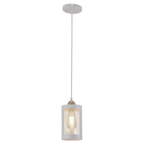 Подвесной светильник Seven Fires Timea WD4003/1P-WT-GD