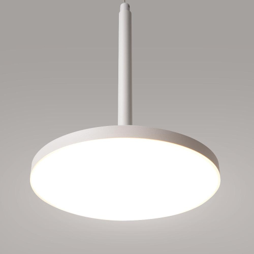 Подвесной светильник Technical P076PL-L12W4K-W