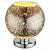Настольная лампа Globo Koby 15845T1
