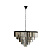 Подвесная люстра Loft IT Prism 10018/800C