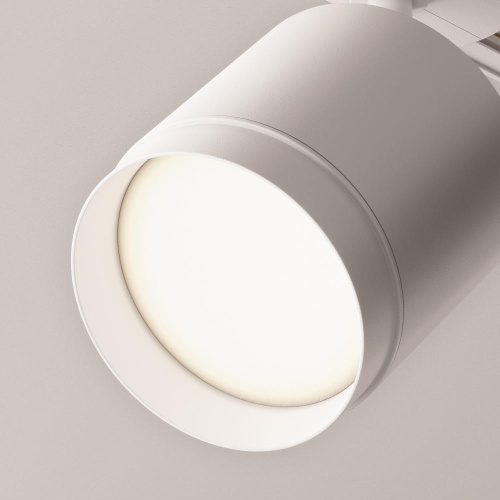 Трековый светильник Technical TR088-1-GX53-W Трековый светильник Technical TR088-1-GX53-W