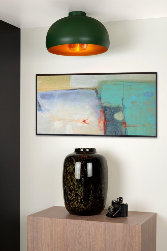 Потолочный светильник Lucide Sharan 30186/38/33