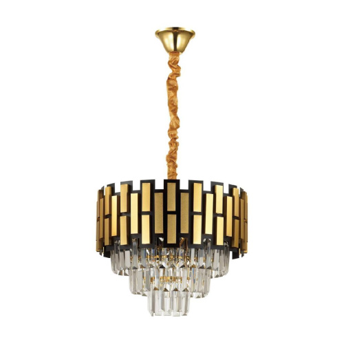 Подвесная люстра Lumion Classi Nevaeh 5229/6 Подвесная люстра Lumion Classi Nevaeh 5229/6