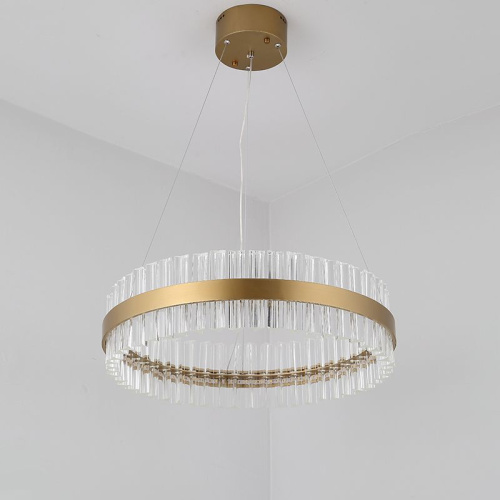 Люстра ST-8877-60 brass