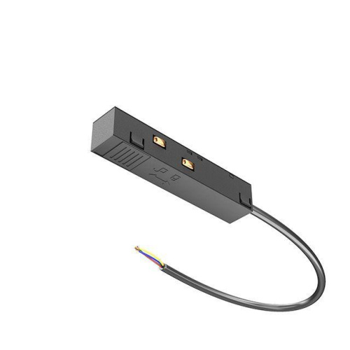 Ввод питания Maytoni Technica Exility Busbur TRA034B-42B Ввод питания Maytoni Technica Exility Busbur TRA034B-42B