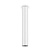 Потолочный светильник Ideal Lux Look PL1 H40 Bianco 233215