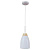 Подвесной светильник Loft IT Restor Loft4402A-Wh