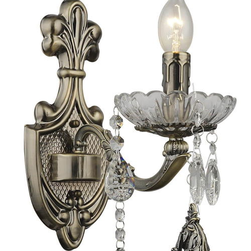 Бра Wedo Light Сондра 66148.02.05.01