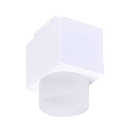 Трековый светодиодный светильник Favourite Unika 4154-1U Трековый светодиодный светильник Favourite Unika 4154-1U