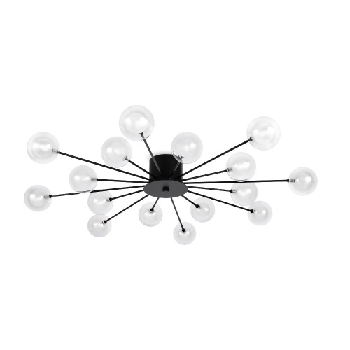Потолочный светильник Freya FR5242CL-16B1 Потолочный светильник Freya FR5242CL-16B1