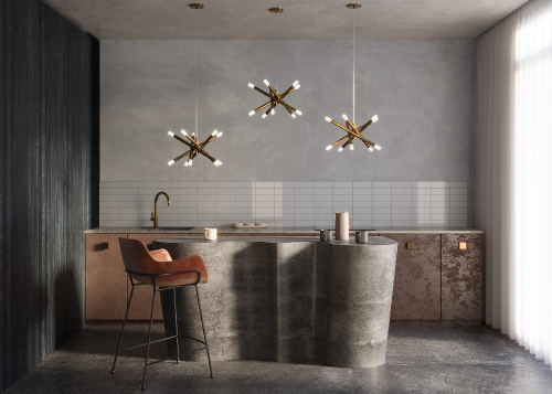 Подвесной светильник Freya FR6130PL-L30B Подвесной светильник Freya FR6130PL-L30B