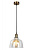 Подвесной светильник Omnilux OML-90906-01
