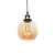 Подвесной светильник Lumina Deco Navarro LDP 6802 Tea