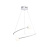 Подвесной светодиодный светильник Ambrella light Comfort LineTech FL66291