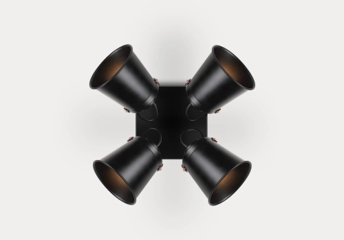 Спот Rivoli Acuto 7015-704 Б0044770