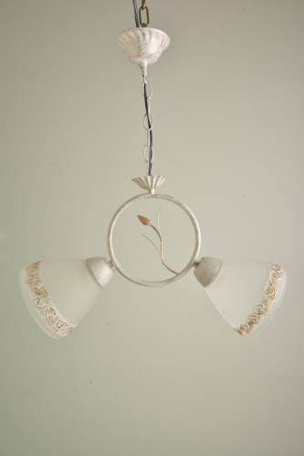 Подвесной светильник Hiper Zolla H173-0