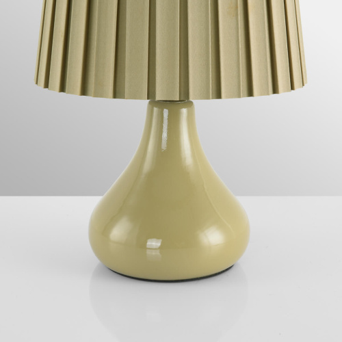 Настольная лампа Lumion County Naina 8183/1T