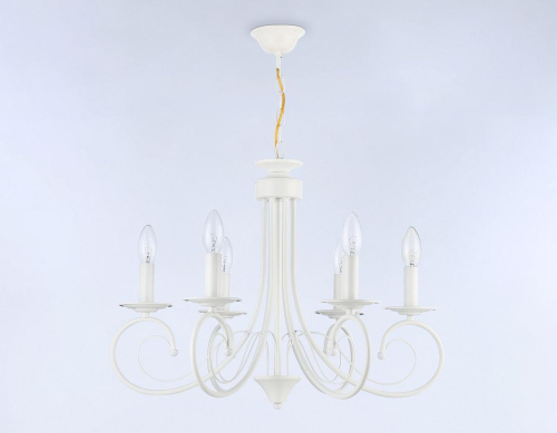 Потолочная люстра Ambrella light Traditional Modern TR9611 Потолочная люстра Ambrella light Traditional Modern TR9611