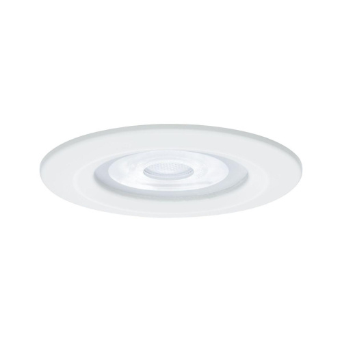 Встраиваемый светильник Paulmann Nova 92984